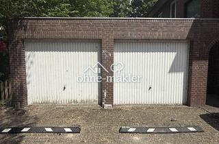Lager mieten in 26135 Oldenburg, Garage Lustgarten 11, 26135 Oldenburg