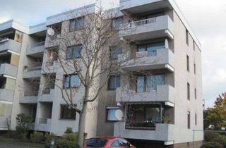 Wohnung mieten in Gustavsburger Str., 65462 Ginsheim-Gustavsburg, Schöne renovierte 2 Zimmer Wohnung