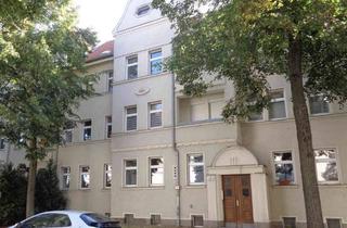 Wohnung mieten in Glesiener Str. 32, 04159 Möckern, Willkommen Zuhause: ansprechende 2-Zimmer-Wohnung