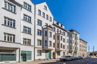 Wohnung mieten in Cunnersdorfer Str., 04318 Sellerhausen-Stünz, Ein Wohn(t)raum für Ihre kleine Familie!