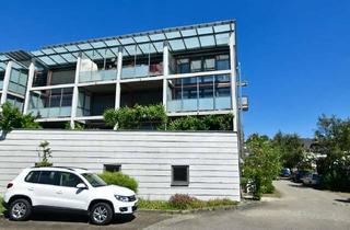Wohnung mieten in Clichystraße 91, 89518 Heidenheim, Helle 2-Zimmer-Maisonette mit großzügiger Terrasse & Schlossblick