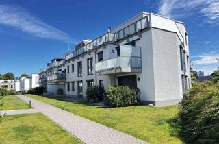 Wohnung mieten in Stockelsdorfer Weg 23611, 23611 Bad Schwartau, Große Terrassenwohnung in Bad Schwartau mit Stellplatz