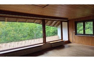Wohnung mieten in 71540 Murrhardt, Helle und grosszügige 4-Zimmer Wohnung