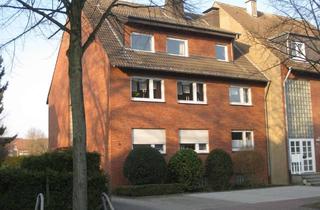 Wohnung mieten in 45731 Waltrop, 3-Zimmer-Dachgeschosswohnung mit neuem Bad, Gäste-WC & Klimaanlage -im Herzen von Waltrop