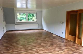 Wohnung mieten in Selbecker Str. 128, 58091 Eilpe, Große und helle 3-Zimmer-DG-Wohnung in Hagen kaum Dachschräge