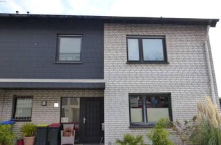 Wohnung mieten in 58239 Schwerte, Attraktive 3-Zimmer-Wohnung mit Balkon, EBK und Kamin in Schwerte