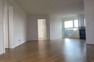 Penthouse mieten in Baltrumer Str. 10, 90425 Thon, Moderne helle Penthousewohnung 3 ½ Zimmer mit großzügigem Balkon in Thon