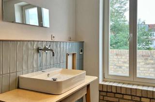 Wohnung mieten in Bismarckstraße 25, 67346 Speyer, Liebevoll sanierte 2,5-Zimmer-Wohnung mit Terrasse in Speyer