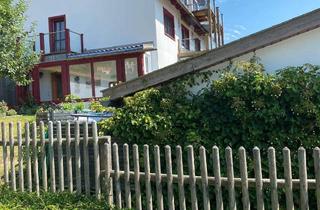 Wohnung mieten in Weingartlstraße 38, 94491 Hengersberg, Ruhiges Wohlfühl-Zuhause mit drei Balkonen in Hengersberg-Schwarzach