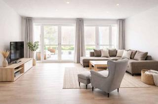 Wohnung mieten in 38640 Goslar, Wunderschöne Wohnung im Neubaustil