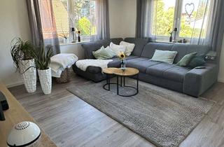 Wohnung mieten in Hauptstraße 55, 89551 Königsbronn, 3,5-Zi Mietwohnung 72m2 / Balkon 12m2 / Abstellraum 17m2 / Gäste WC, Badewanne