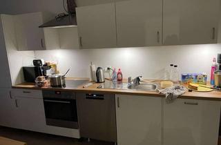 Wohnung mieten in Frankfurter Str. 64, 35315 Homberg, schöne großzügige 5-Zimmer-Wohnung in Homberg