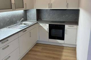 Penthouse mieten in Franz-Stettmeier-Straße 22b, 94526 Metten, Neu renovierte Penthouse-Wohnung mit zwei Zimmern in Metten