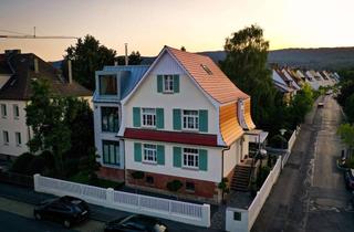 Wohnung mieten in 34130 Kirchditmold, Exklusive 3 ZKB Wohnung in kernsaniertem Haus mit Kamin & bulthaup Küche– in bester Lage von Kassel