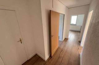 Wohnung mieten in Breslauer Strasse 8a, 27755 Düsternort, OFFENE BESICHTIGUNG 26.09 I Frisch renovierte 3-Zimmer-Wohnung in Delmenhorst mit Balkon
