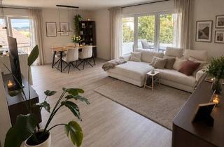 Wohnung mieten in 79353 Bahlingen, Neubau 3-Zimmer Wohnung