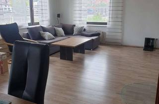 Wohnung mieten in 88416 Ochsenhausen, Helle 3-Zimmer Wohnung mit Balkon in Ochsenhausen an Nichtraucher