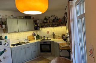 Wohnung mieten in 01445 Radebeul, Schöne 2-Zimmer-Wohnung mit Balkon in Radebeul Altkötzschenbroda Radebeul