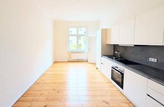 Wohnung mieten in Schlieperstraße 74, 13507 Tegel, Renovierte 1,5-Zimmer-Wohnung mit Einbauküche in Berlin-Tegel