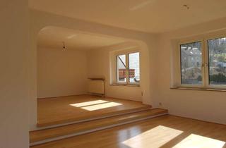 Wohnung mieten in Chemnitzer Str. 73, 09387 Jahnsdorf, 5-Raumwohnung mit Einbauküche zur Vermietung; optional Mietkauf des gesamten Objektes möglich