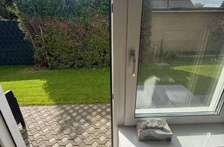 Wohnung mieten in Korkedamm 75, 12524 Altglienicke, Exklusives WG-Zimmer im gehoben eingerichteten Einfamilienhaus mit großem Garten