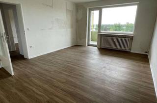Wohnung mieten in Berliner Allee, 63225 Langen, Sanierte 3-Zimmerwohnung mit Balkon