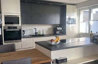 Wohnung mieten in 68723 Oftersheim, Wunderschöne 3-Zimmer-Wohnung mit Balkon und Einbauküche in Oftersheim