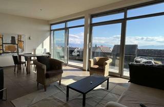 Wohnung mieten in Hege 22, 88142 Wasserburg, Studio mit See und Bergsicht - möbliert