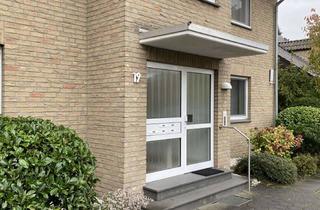 Wohnung mieten in 33330 Gütersloh, Helle 2 Zimmerwohnung