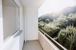 Wohnung mieten in Karl-Marx-Straße 14, 38855 Wernigerode, Sanierte 2-Raum-Wohnung in der Burgbreite