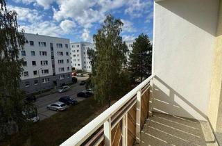 Wohnung mieten in Bert-Heller-Straße 21, 38855 Wernigerode, 2-Raum-Wohnung in der Burgbreite