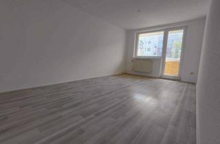 Wohnung mieten in Bert-Heller-Straße 10, 38855 Wernigerode, Renovierte 4-Raum-Wohnung