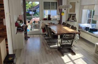 Wohnung mieten in Richard Wagner Straße, 96129 Strullendorf, Strullendorf 3 Zi. Wohnung mit Balkon und eigenen Garten