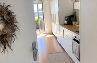 Wohnung mieten in Seeweg 17, 89160 Dornstadt, Wohnen mit Charakter: 2-Zimmer-Wohnung in Dornstadt