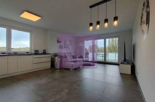 Wohnung mieten in Ichendorfer Weg 1a, 50226 Frechen, Neuwertige und top-exklusive 3-Zimmer-Wohnung auf Grube Carl
