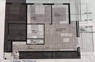 Wohnung mieten in 59192 Bergkamen, Schöne Wohnung mit großem Balkon