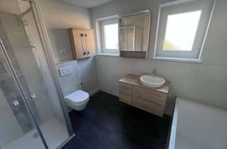Wohnung mieten in Georgenstraße 3a, 92507 Nabburg, Zentrale 3-Zimmer Wohnung mit Balkon und Garage