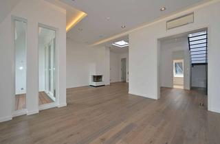 Wohnung mieten in Mommsenstraße 10, 10629 Charlottenburg, Exklusives Dachgeschoss in bester Lage