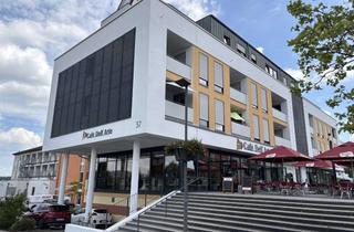 Wohnung mieten in Hahlweg 37, 36093 Künzell, Sehr schöne 3-Zimmer-Wohnung mit Balkon in zentraler Lage in Künzell