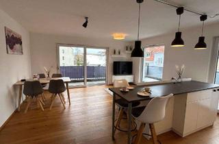 Penthouse mieten in Webergasse, 88131 Lindau, Möblierte Penthousewohnung ab November verfügbar!