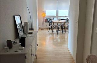 Wohnung mieten in Ösingerstrasse 3/3, 69168 Wiesloch, Schöne 3-Zimmer-Wohnung in zentraler Lage
