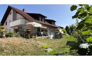 Wohnung mieten in 08459 Neukirchen, Großzügige 4-Raum-Maisonette-Wohnung mit Balkon in Neukirchen