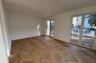 Wohnung mieten in Ludwigsallee, 63739 Aschaffenburg, 2-Zimmer Neubauwohnung inklusive Einbauküche!