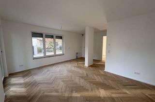 Wohnung mieten in Ludwigsallee, 63739 Aschaffenburg, 2-Zimmer Neubauwohnung inklusive Einbauküche!