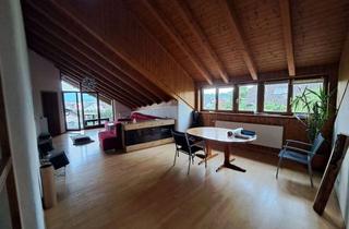 Wohnung mieten in 72131 Ofterdingen, Schöne Dachgeschosswohnung in Ofterdingen
