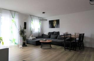 Wohnung mieten in Sanddornweg 13, 86836 Untermeitingen, Attraktive 2-Zimmer-Wohnung mit Balkon in Untermeitingen, Baujahr 2019/2020