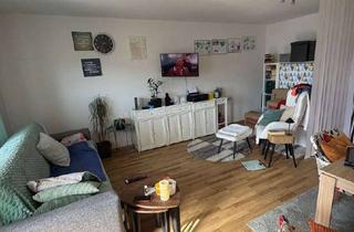 Wohnung mieten in Lessingstraße 31, 88499 Riedlingen, Vermietung Wohnung mit Balkon, neuer Küche und Tiefgaragenstellplatz