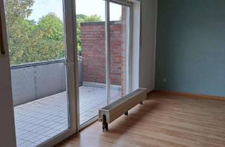 Wohnung mieten in Marie-Juchacz Straße, 41199 Sasserath, 3-Zimmer-Wohnung mit Balkon in Mönchengladbach
