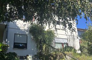 Wohnung mieten in Berghalde, 73635 Rudersberg, 2-Zimmer-Wohnung in Rudersberg-Schlechtbach