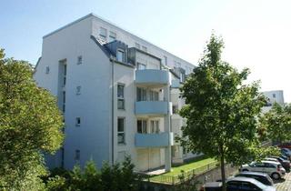 Wohnung mieten in Magirushof, 89077 Weststadt, Teilmöbilierte 2 Zimmer Wohnung in super zentraler Lage in Ulm
